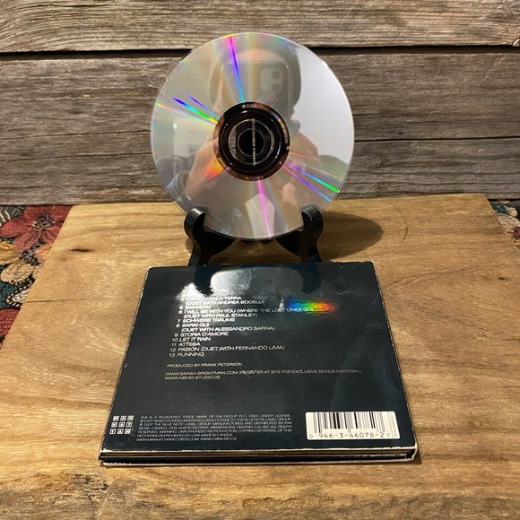 😎🎶 6 for $19 🎶😎 Music CD - Picture 3 of 3